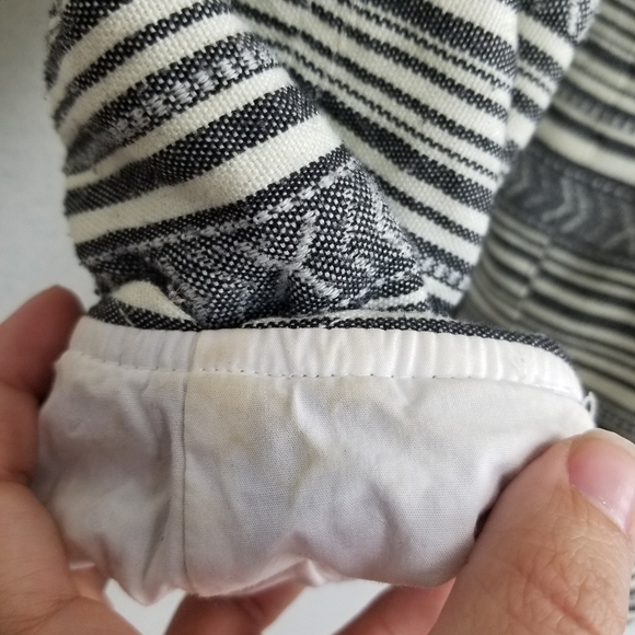 Anthropologie Anorak Capulet Hooded Jacket - Picture 6 of 8